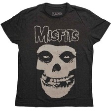 Misfits - tshirt - Unisex - Short Sleeves - Medium image 2