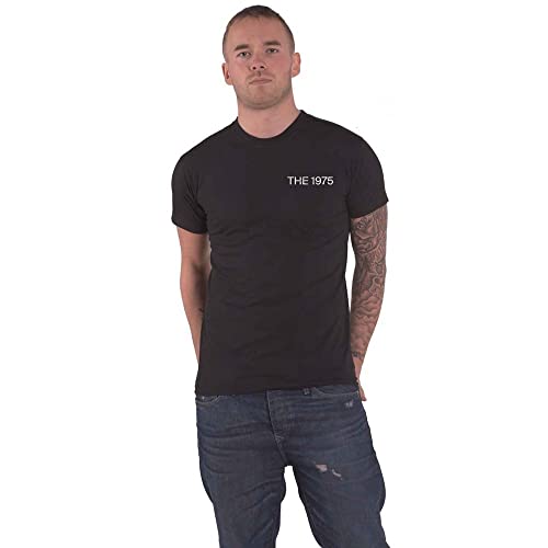 1975 - tshirt - Unisex - Short Sleeves - Small image 2