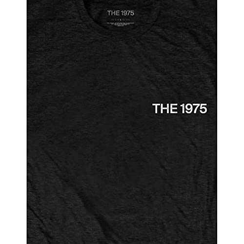 1975 - tshirt - Unisex - Short Sleeves - Small image 4