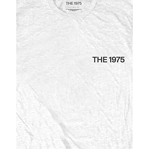 1975 - tshirt - Unisex - Short Sleeves - Small image 7