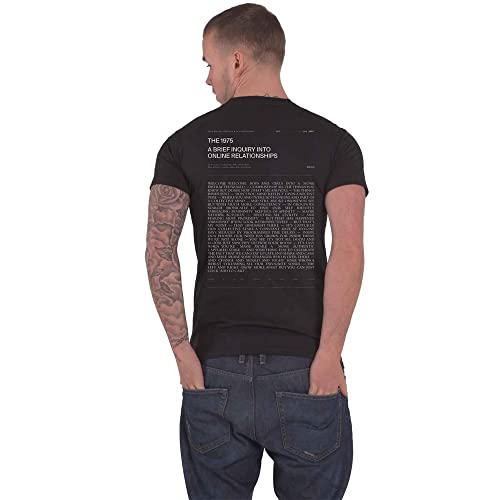 1975 - tshirt - Unisex - Short Sleeves - Medium image 3