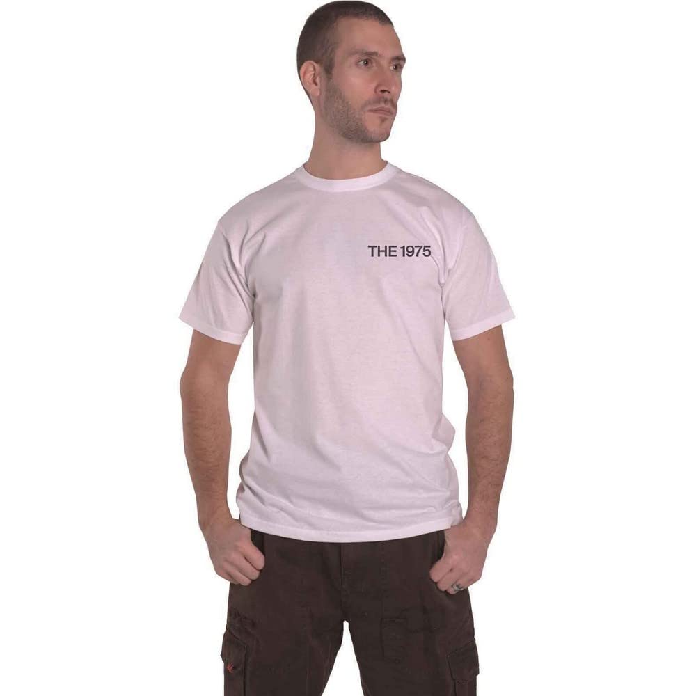 1975 - tshirt - Unisex - Short Sleeves - Large image 2