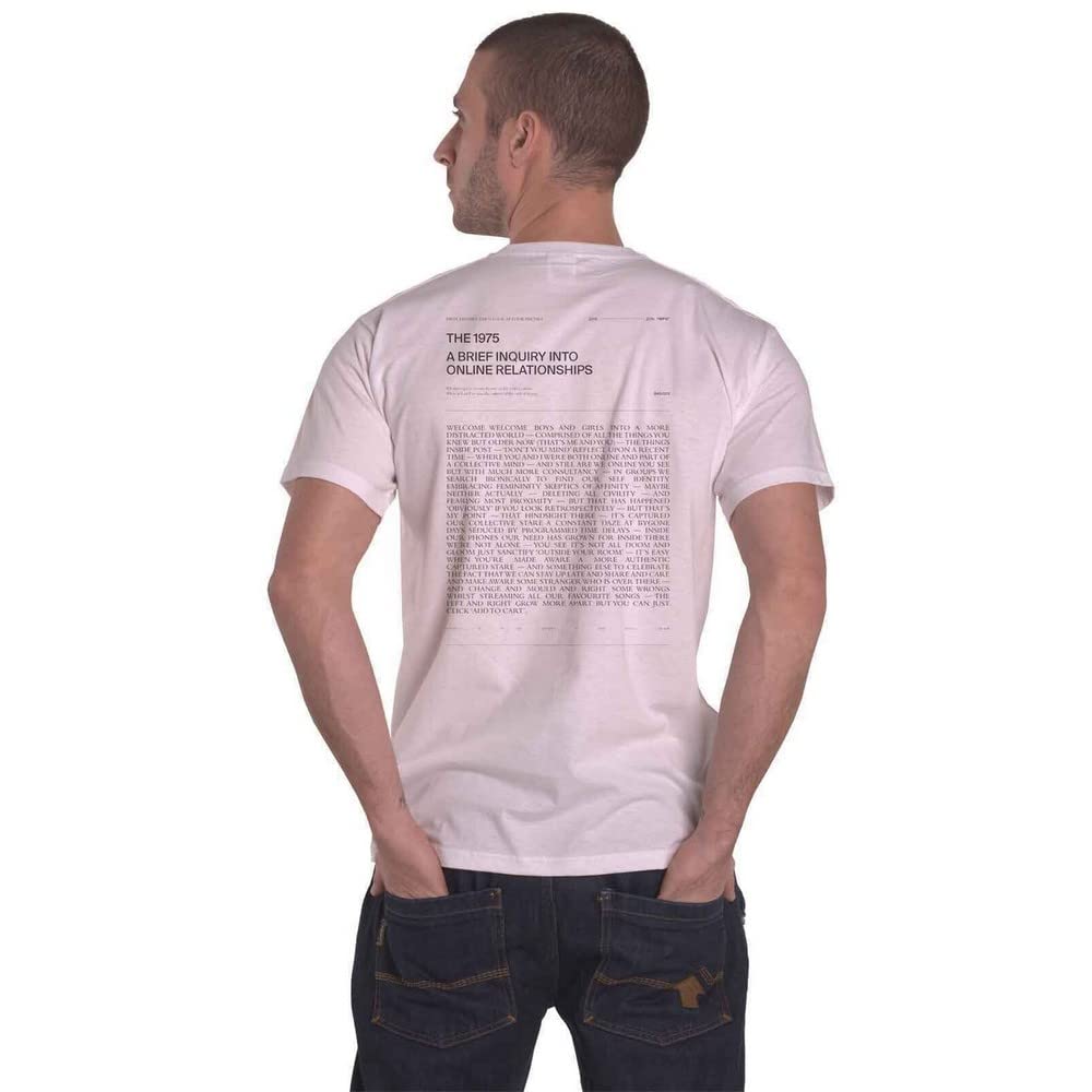 1975 - tshirt - Unisex - Short Sleeves - Large image 6