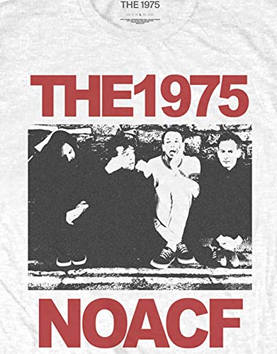 1975 - tshirt - Unisex - Short Sleeves - X-Large image 4