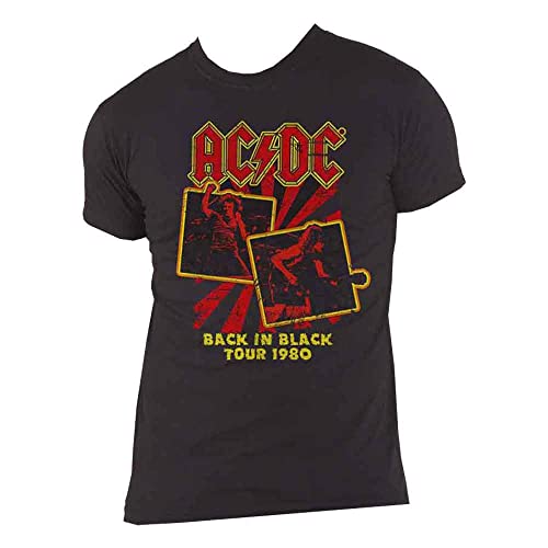 AC/DC - tshirt - Unisex - Short Sleeves - 2X-Large image 5