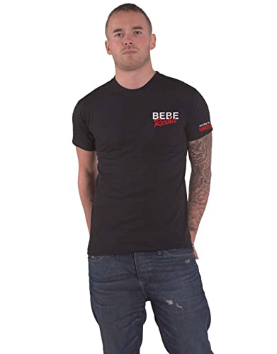 Bebe Rexha - tshirt - Unisex - Short Sleeves - Medium image 2