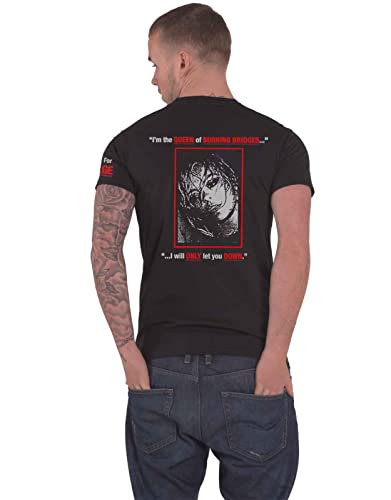 Bebe Rexha - tshirt - Unisex - Short Sleeves - Medium image 3
