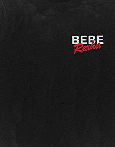 Bebe Rexha - tshirt - Unisex - Short Sleeves - Medium image 4