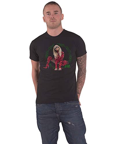 Bebe Rexha - tshirt - Unisex - Short Sleeves - Large image 2