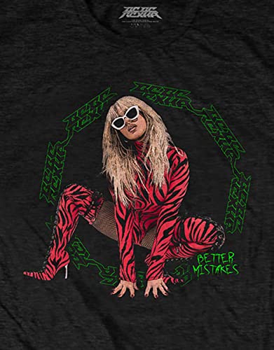 Bebe Rexha - tshirt - Unisex - Short Sleeves - Large image 4