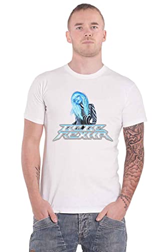 Bebe Rexha - tshirt - Unisex - Short Sleeves - Small image 2