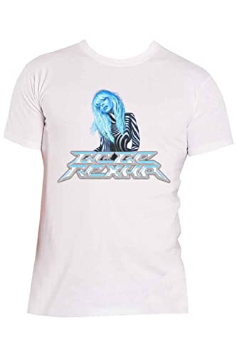 Bebe Rexha - tshirt - Unisex - Short Sleeves - Large image 5