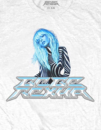 Bebe Rexha - tshirt - Unisex - Short Sleeves - X-Large image 4