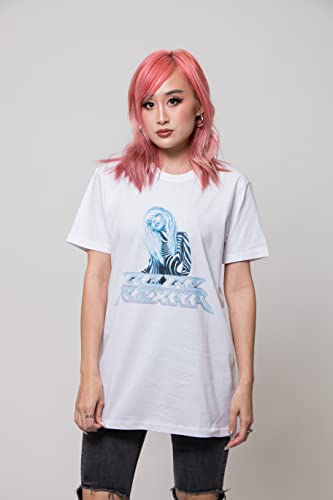 Bebe Rexha - tshirt - Unisex - Short Sleeves - 2X-Large image 6