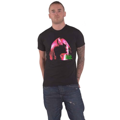 Billie Eilish - tshirt - Unisex - Short Sleeves - X-Large image 5
