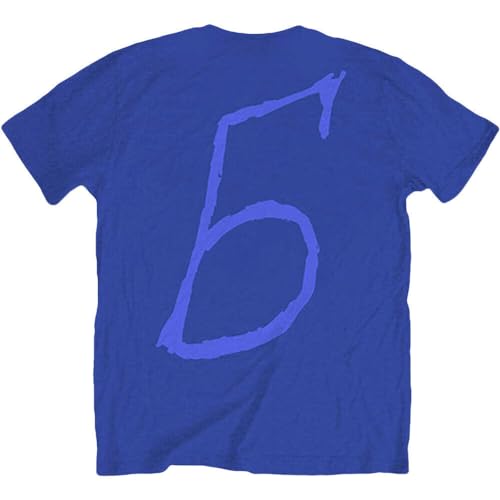 Billie Eilish - tshirt - Unisex - Short Sleeves - Medium image 3
