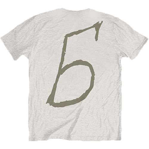 Billie Eilish - tshirt - Unisex - Short Sleeves - Medium image 5