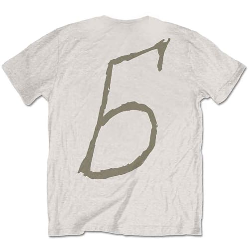 Billie Eilish - tshirt - Unisex - Short Sleeves - 2X-Large image 3
