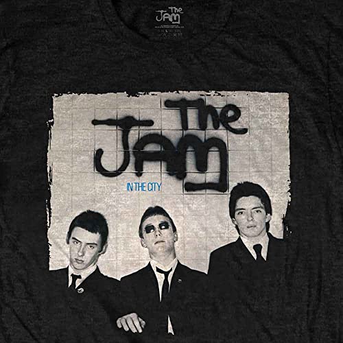 Jam - tshirt - Unisex - Short Sleeves - XX-Large image 4