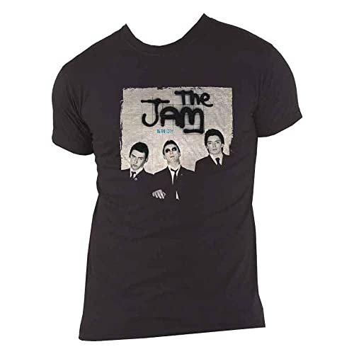 Jam - tshirt - Unisex - Short Sleeves - XX-Large image 5