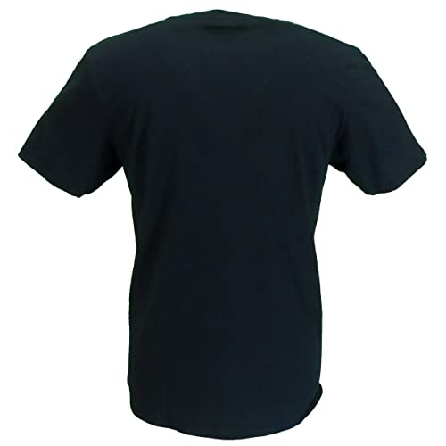 Jam - tshirt - Unisex - Short Sleeves - B&W Group Shot - XX-Large image 3