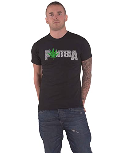 Pantera - tshirt - Unisex - Short Sleeves - Medium image 2