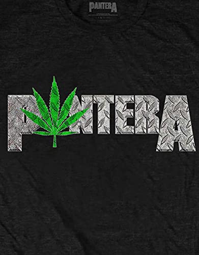 Pantera - tshirt - Unisex - Short Sleeves - Medium image 4