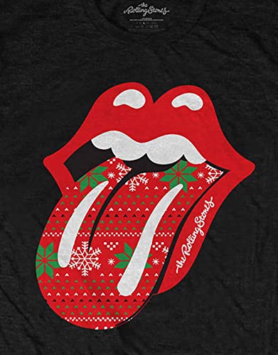 Rolling Stones - tshirt - Unisex - Short Sleeves - Small image 4