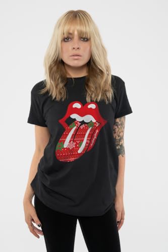 Rolling Stones - tshirt - Unisex - Short Sleeves - Medium image 5