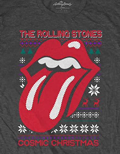 Rolling Stones - tshirt - Unisex - Short Sleeves - X-Large image 4