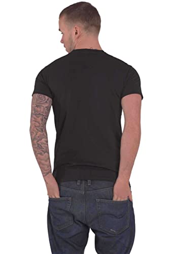 Rolling Stones - tshirt - Unisex - Short Sleeves - Large image 3