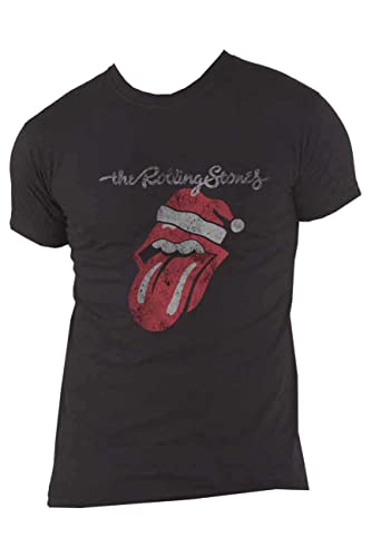 Rolling Stones - tshirt - Unisex - Short Sleeves - Large image 5