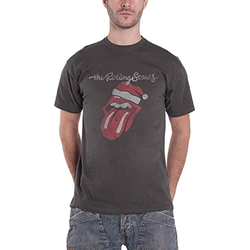 Rolling Stones - tshirt - Unisex - Short Sleeves - Small image 3