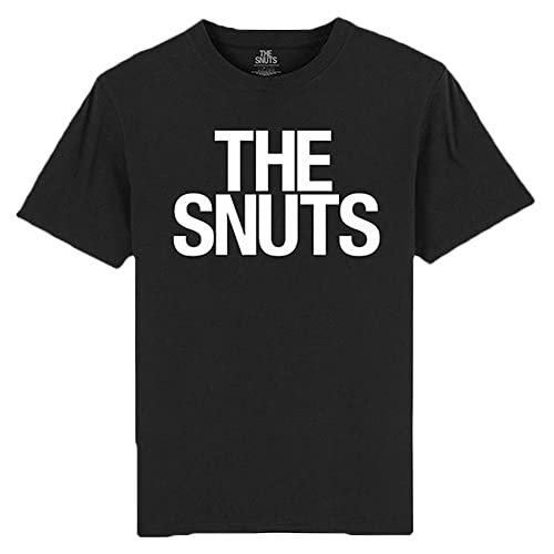 Snuts - tshirt - Unisex - Short Sleeves - Large image 2