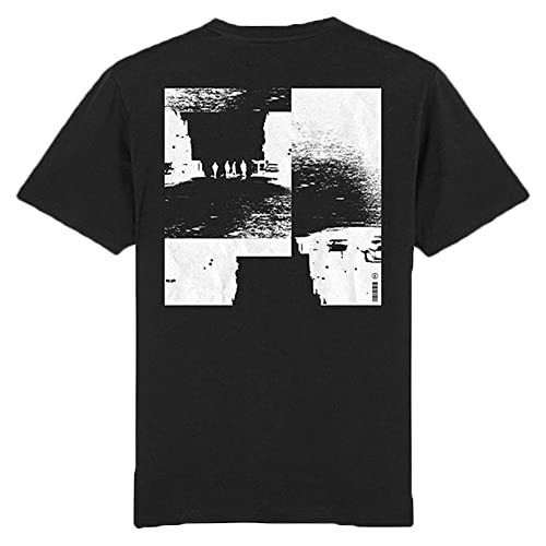 Snuts - tshirt - Unisex - Short Sleeves - Large image 3