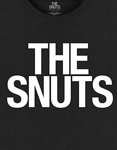 Snuts - tshirt - Unisex - Short Sleeves - XX-Large image 4