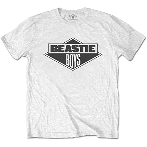 Beastie Boys - tshirt - Unisex - Short Sleeves - Large image 2