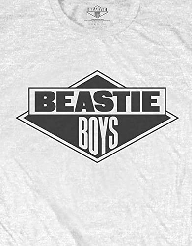 Beastie Boys - tshirt - Unisex - Short Sleeves - 2X-Large image 4