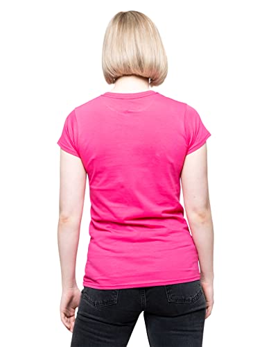 KISS - tshirt - Ladies - Short Sleeves - X-Large image 5