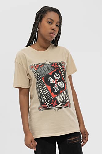 KISS - tshirt - Unisex - Short Sleeves - Large image 6