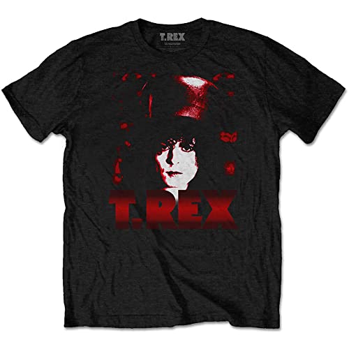 T-Rex - tshirt - Unisex - Short Sleeves - X-Large image 2