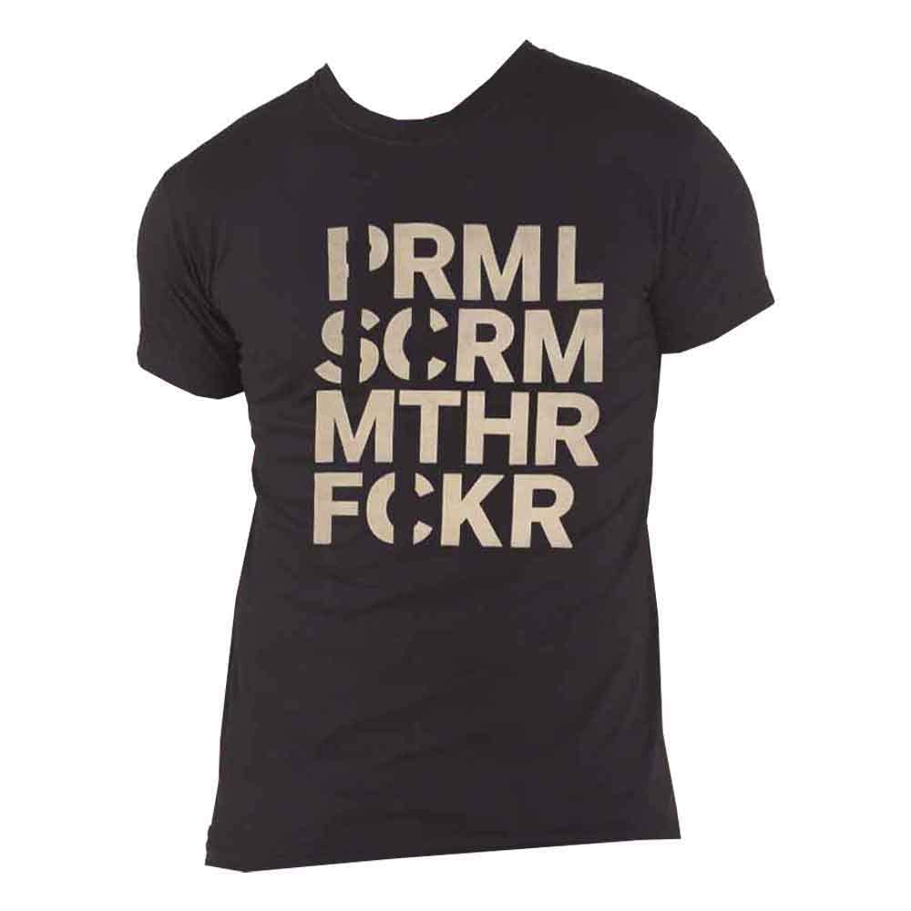 Primal Scream - tshirt - Unisex - Short Sleeves - Small image 5
