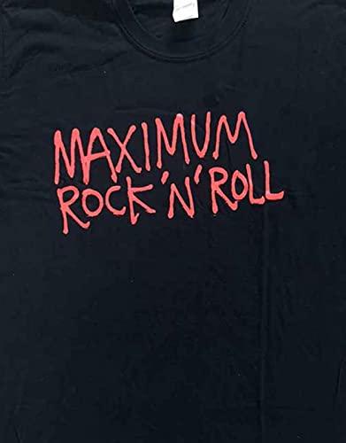 Primal Scream - tshirt - Unisex - Short Sleeves - X-Small image 4