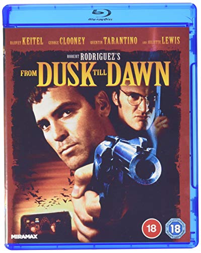 From Dusk Till Dawn - Blu-ray image 1