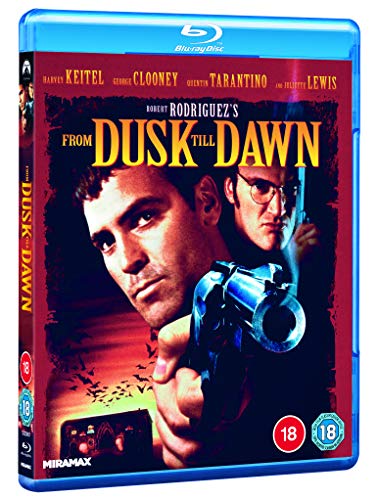 From Dusk Till Dawn - Blu-ray image 2
