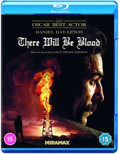 re Will Be Blood - Blu-ray image 1