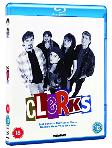 Clerks - Blu-ray image 2