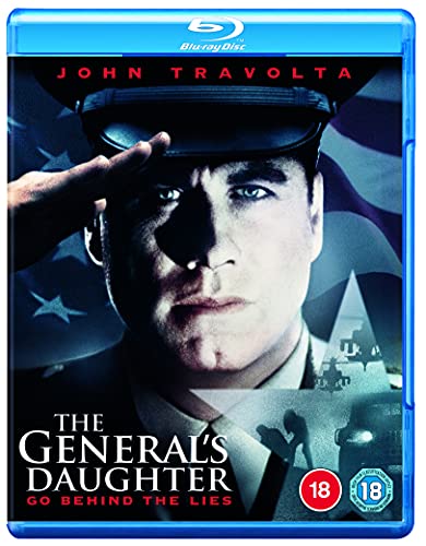 General's Daughter - Blu-ray image 1