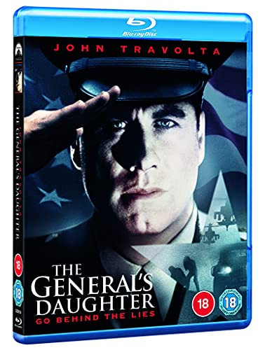 General's Daughter - Blu-ray image 2