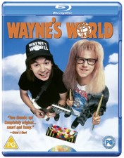 Wayne's World - Blu-ray image 1